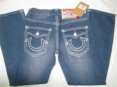 Men's TRUE RELIGION Jeans-429